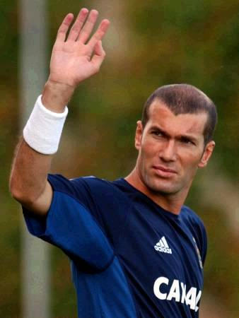 zizou