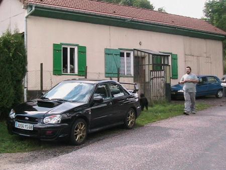 ma subaru