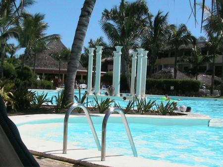 ma piscine