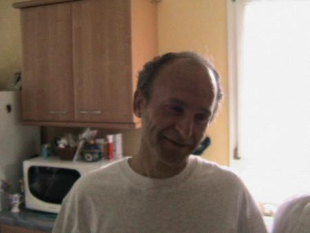 mon papi