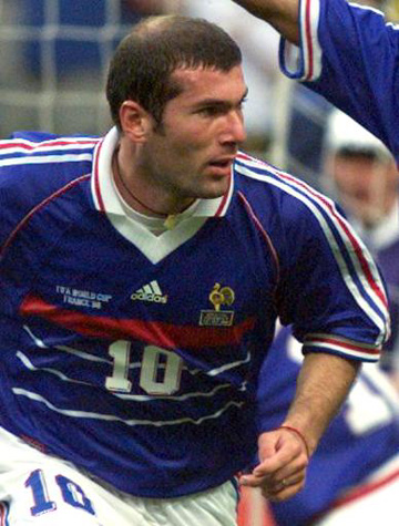 zizou